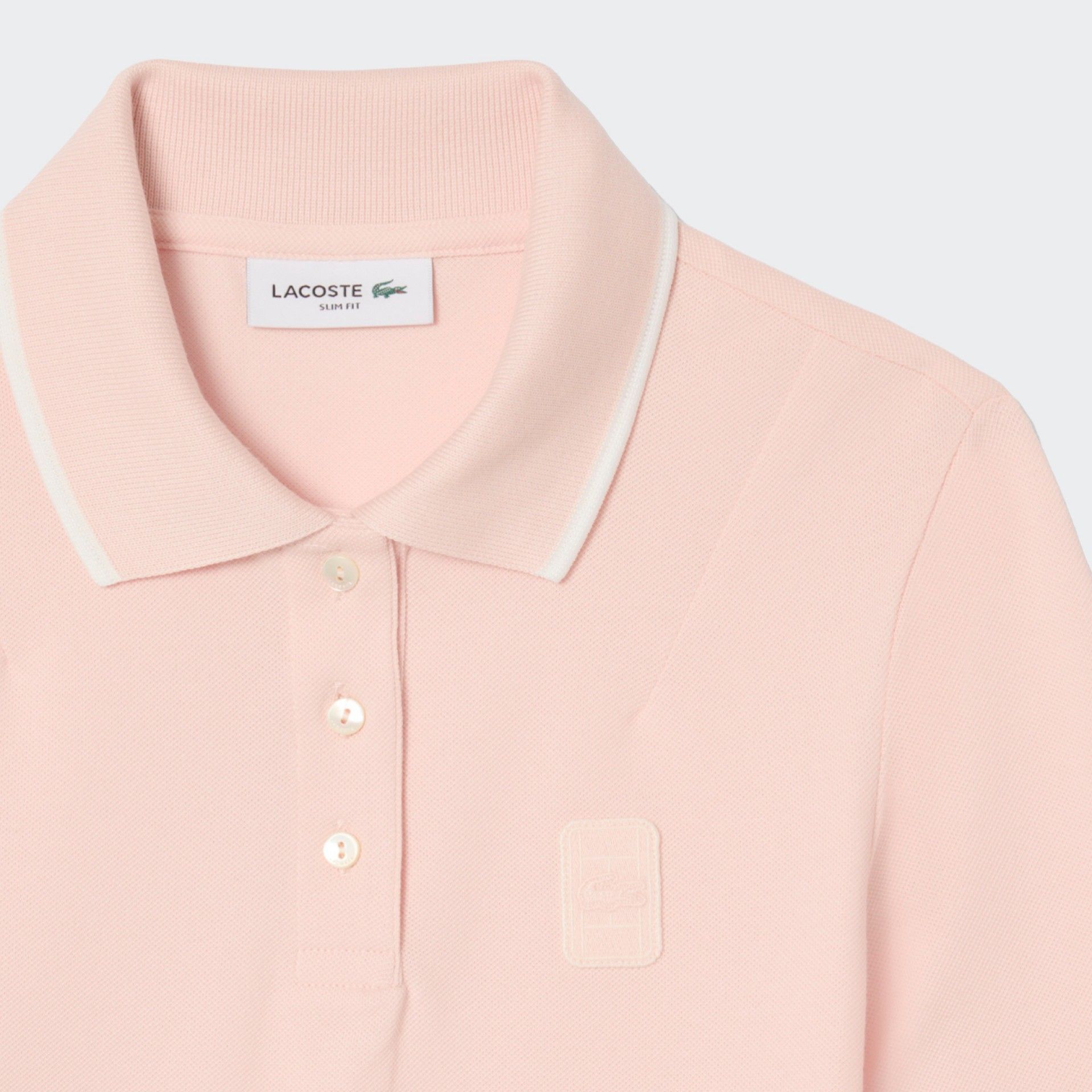 Polo Lacoste