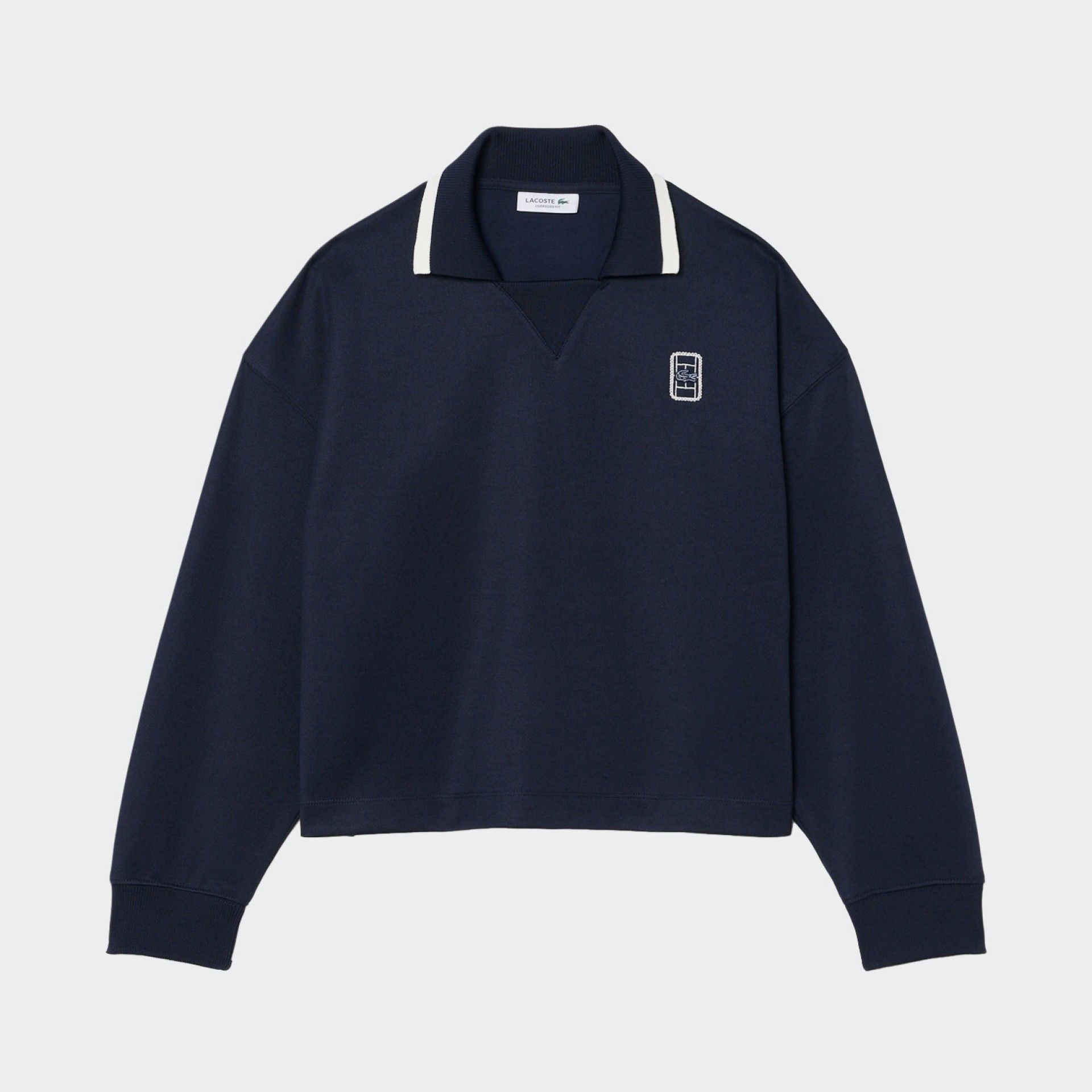 Polo Lacoste