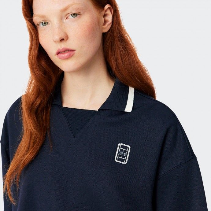Polo Lacoste