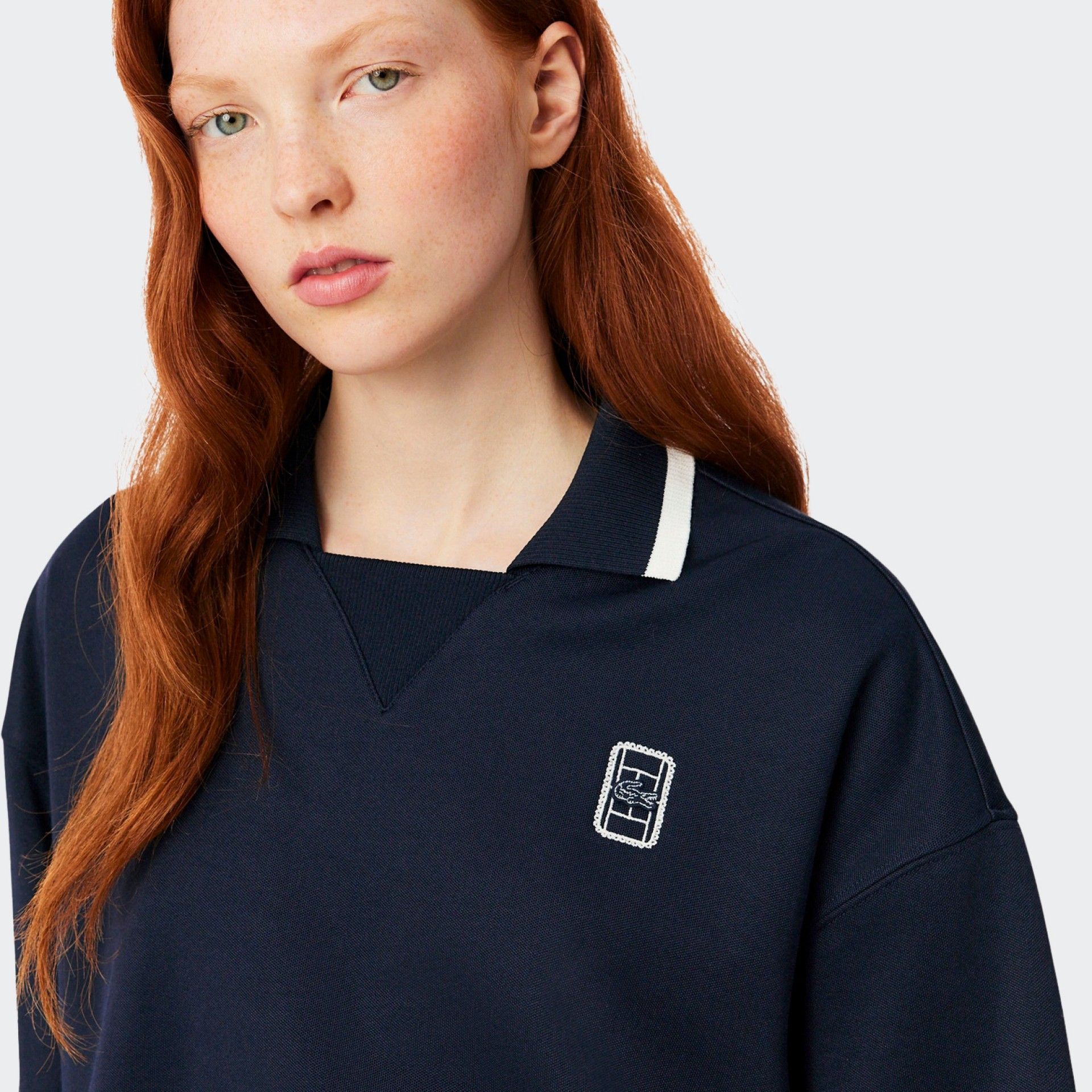 Polo Lacoste