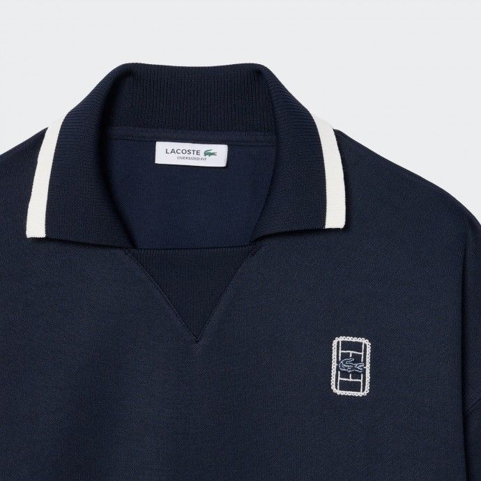 Polo Lacoste