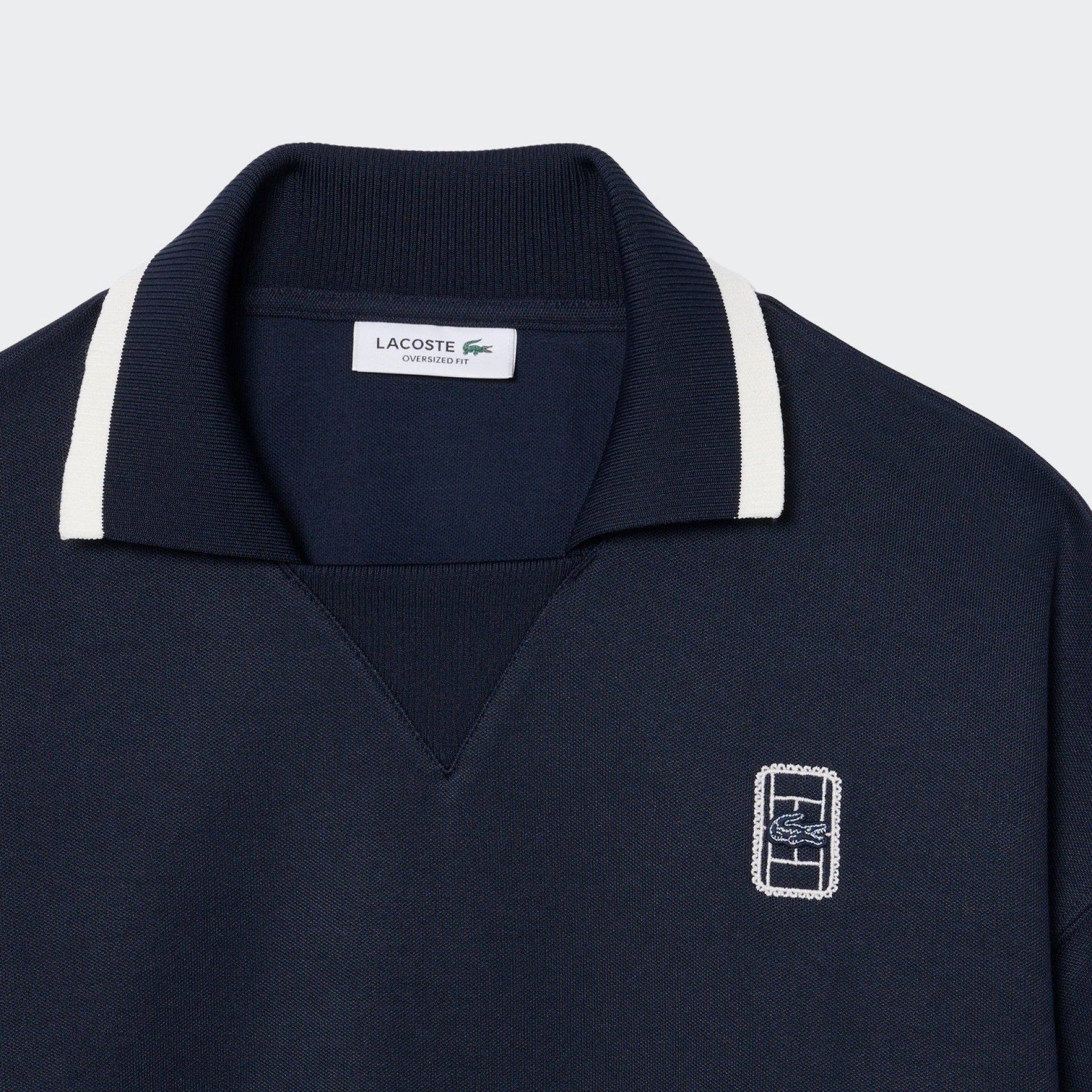 Polo Lacoste