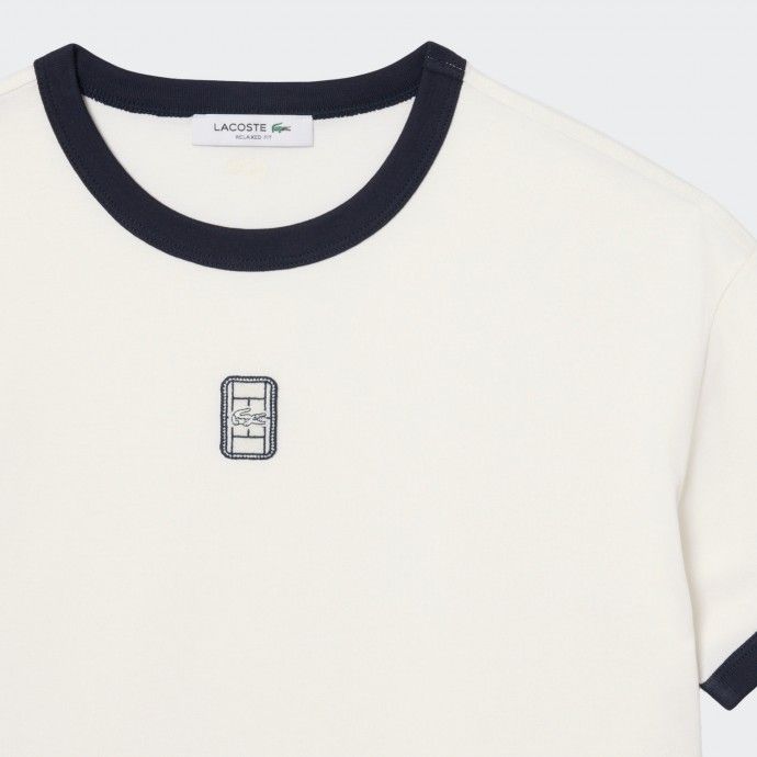 Camiseta Lacoste