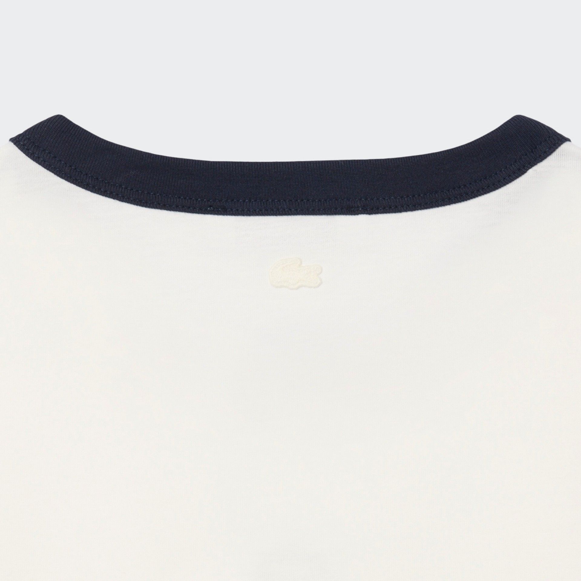 Camiseta Lacoste