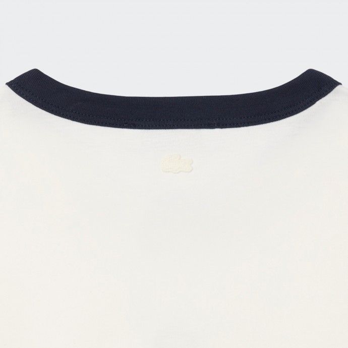 Camiseta Lacoste
