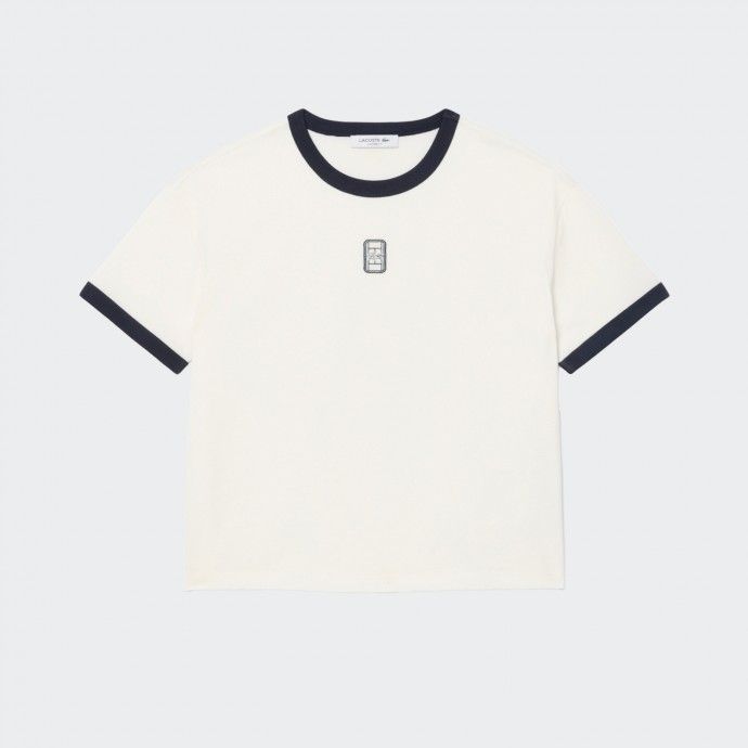 Camiseta Lacoste