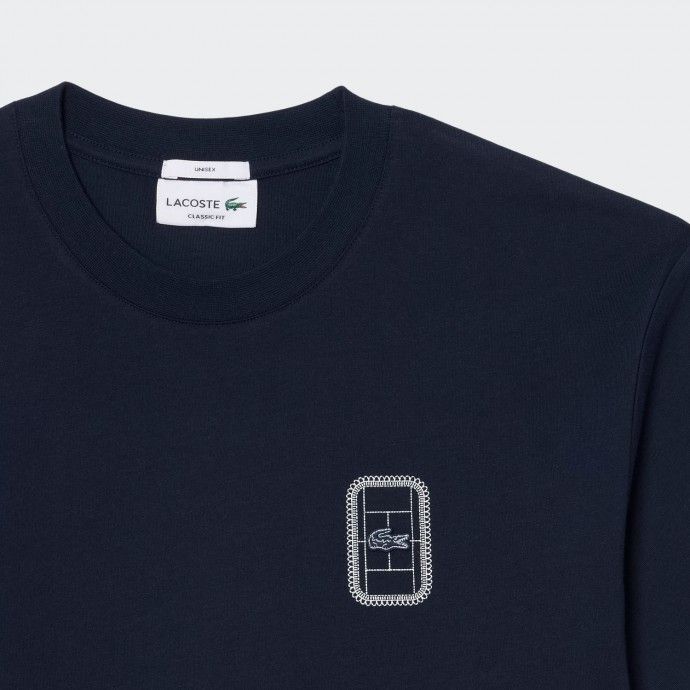 T-shirt Lacoste