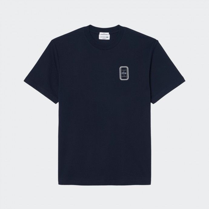 T-shirt Lacoste