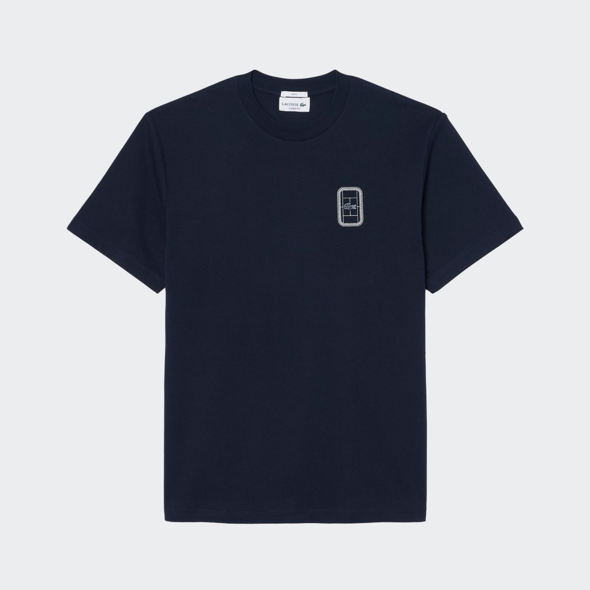 T-shirt Lacoste
