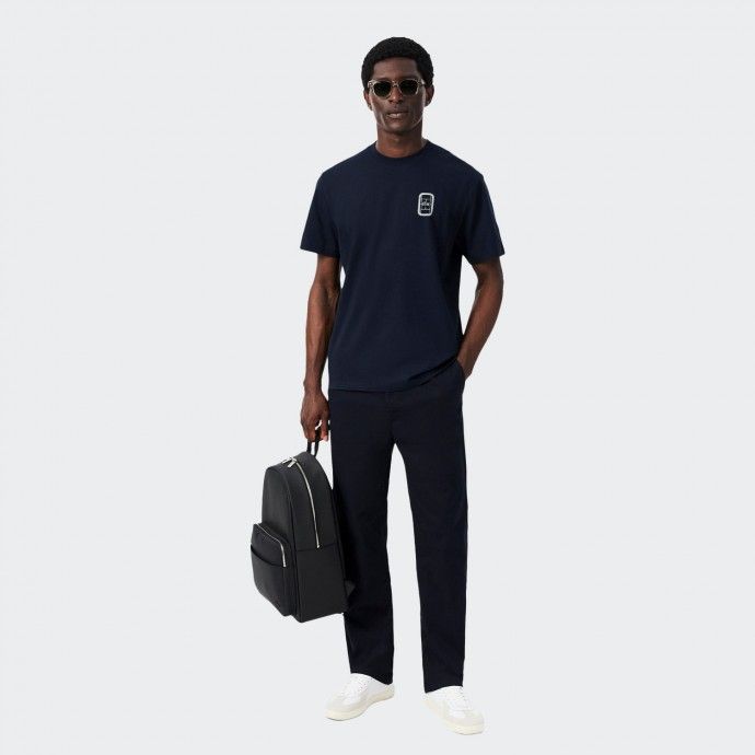 T-shirt Lacoste