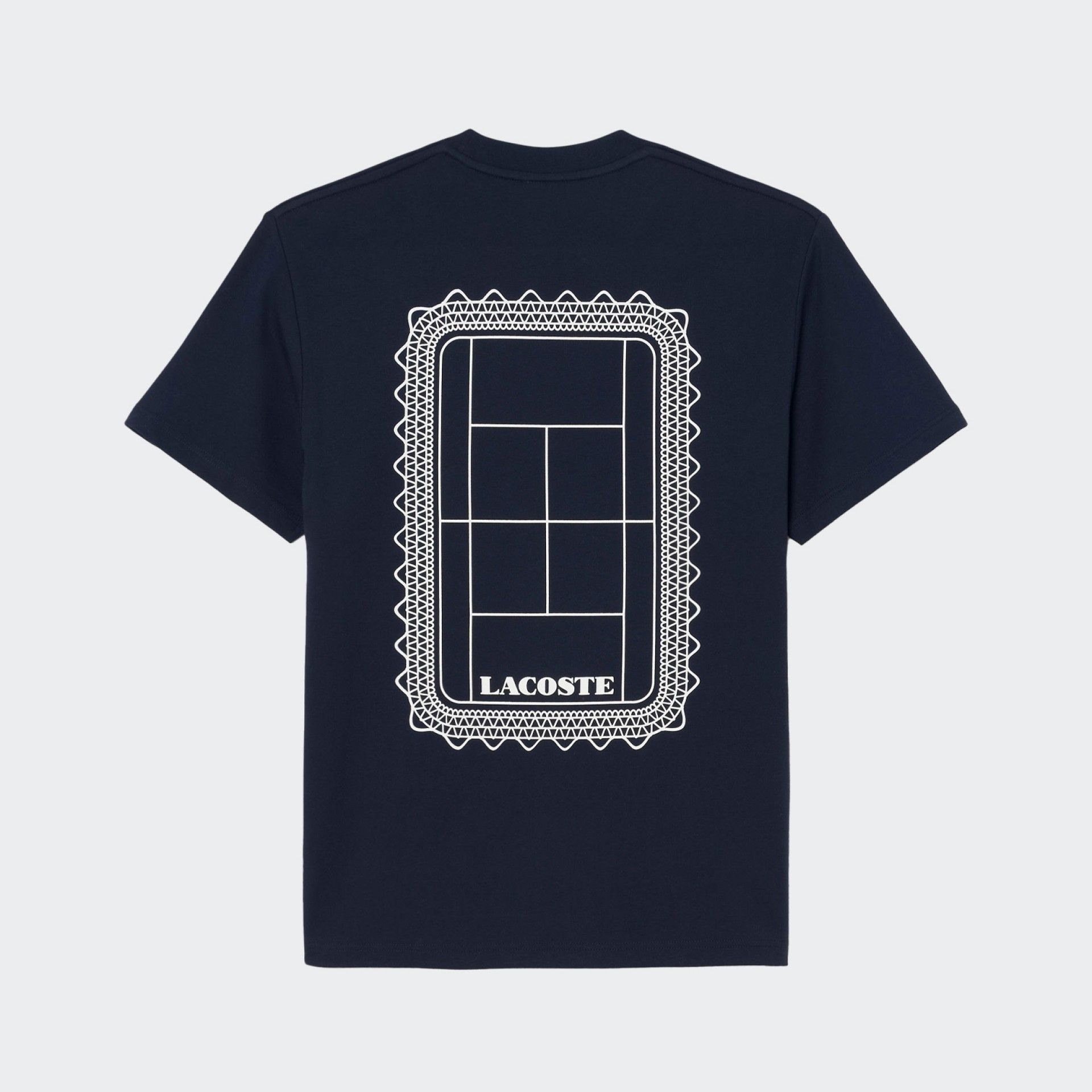 T-shirt Lacoste