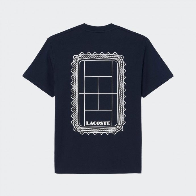 T-shirt Lacoste