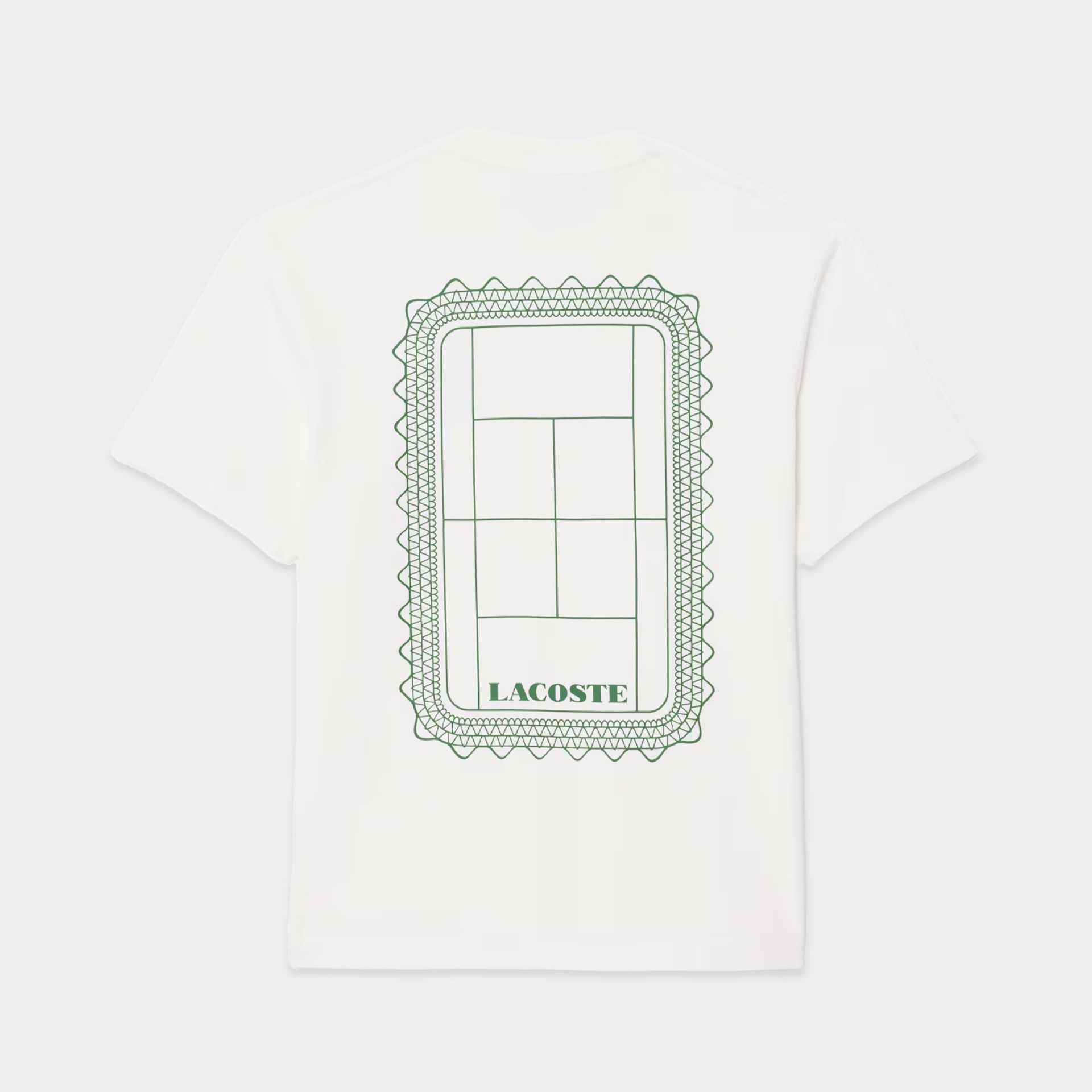 T-shirt Lacoste