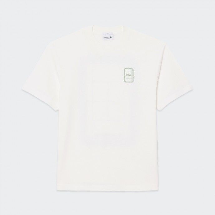 T-shirt Lacoste