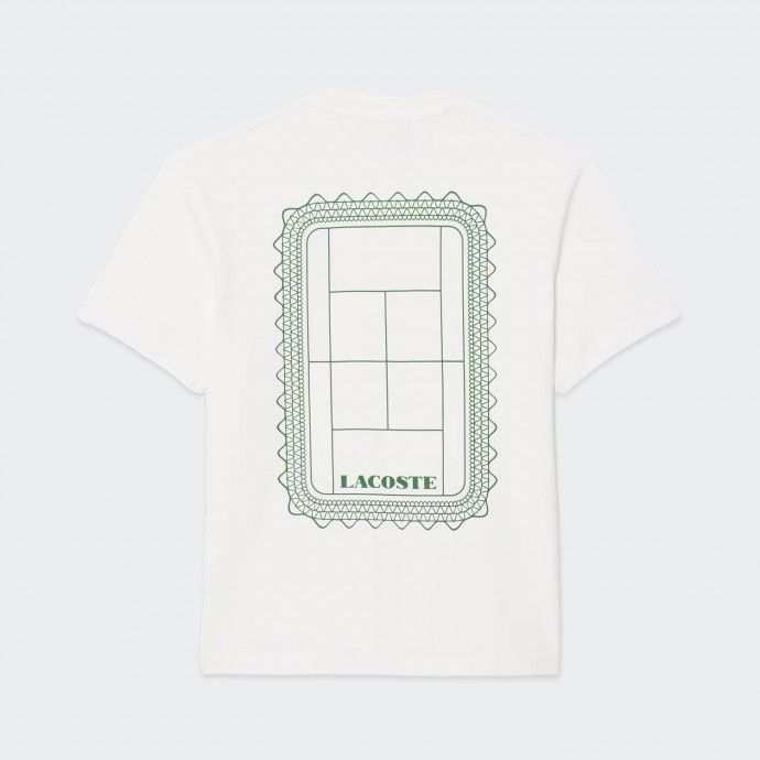 T-shirt Lacoste