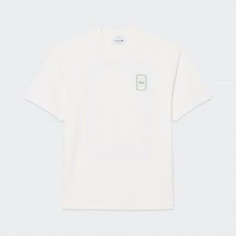 T-shirt Lacoste