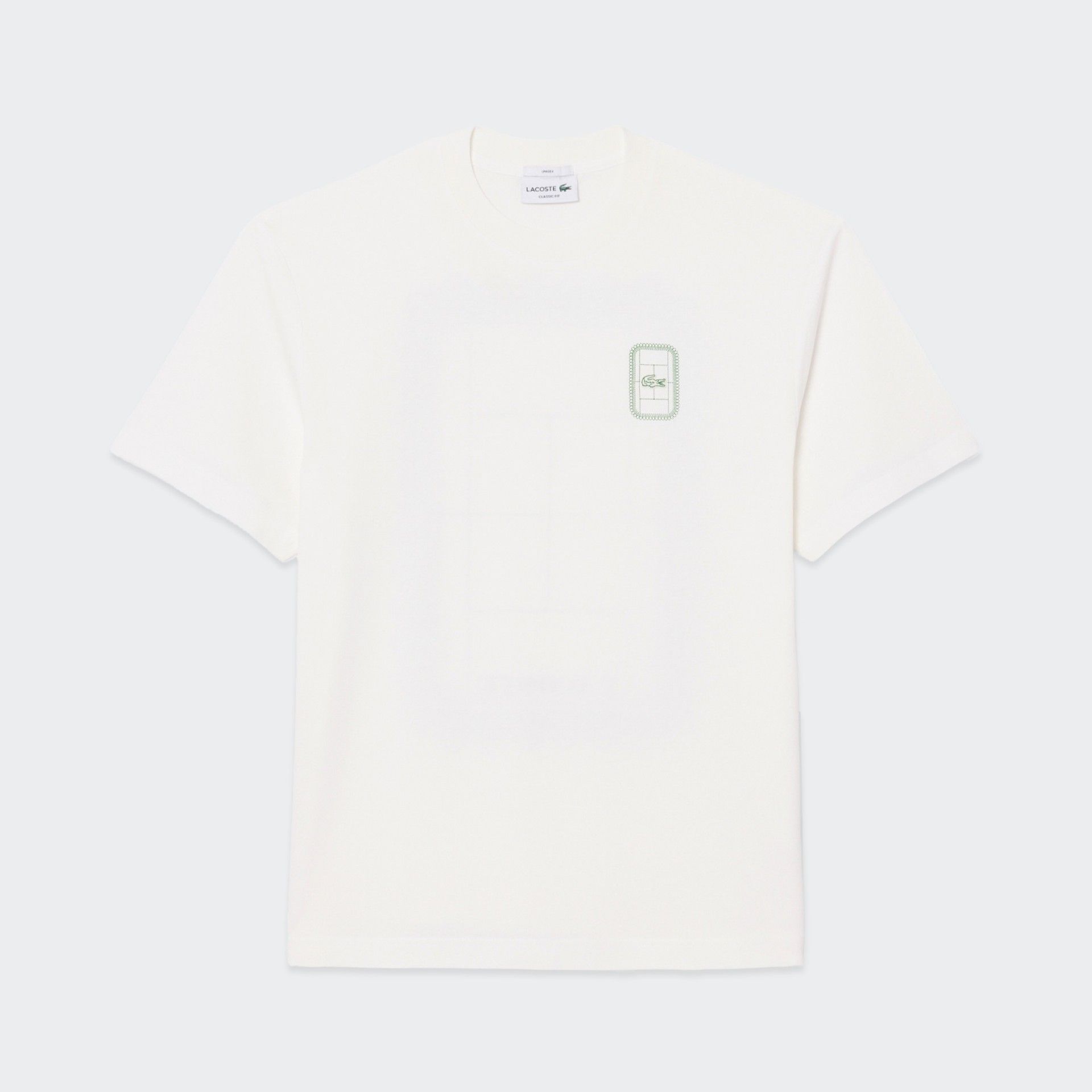 T-shirt Lacoste