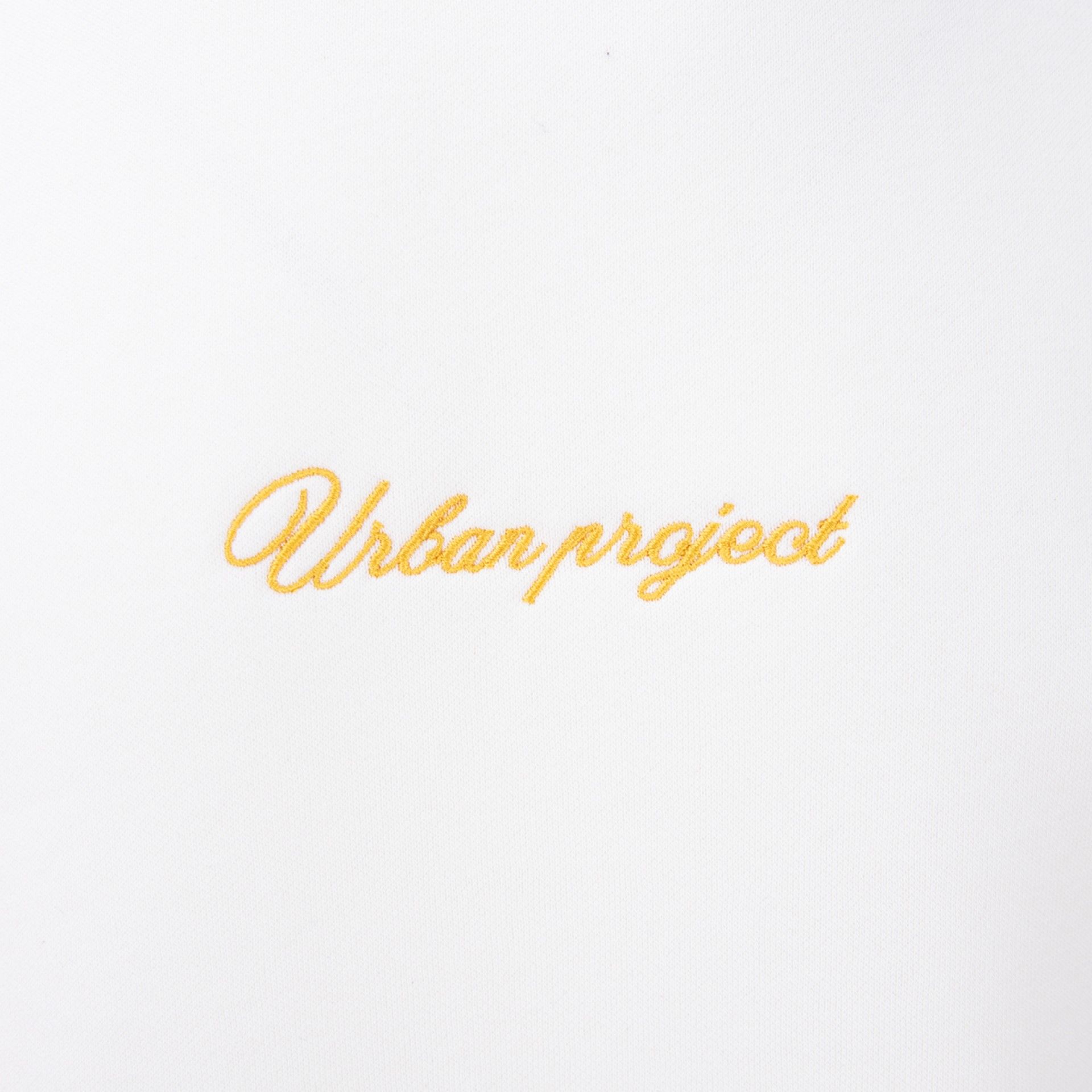 Sweatshirt Urban Project Riviera