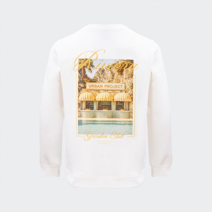 Sweatshirt Urban Project Riviera