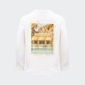 Sweatshirt Urban Project Riviera Sweatshirt Urban Project Riviera