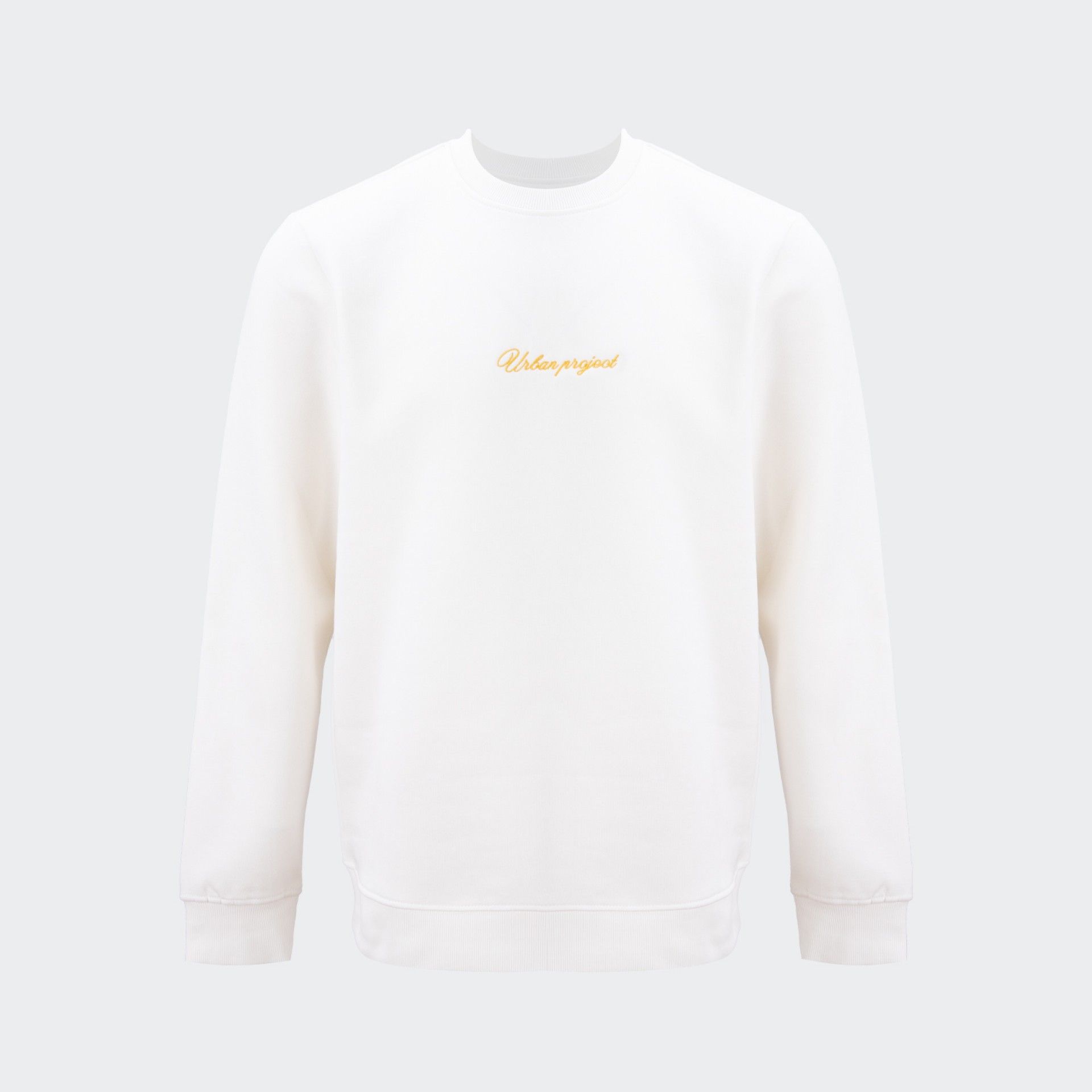 Sweatshirt Urban Project Riviera