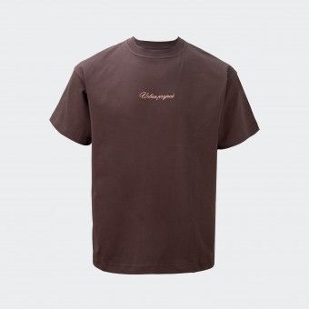 Urban Project Riviera Oversized T-shirt