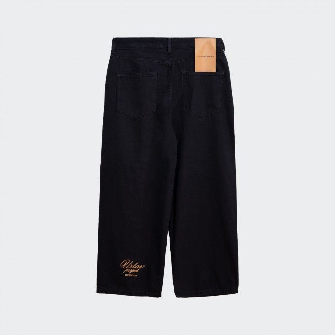 Urban Project Balloon Fox Club Jeans
