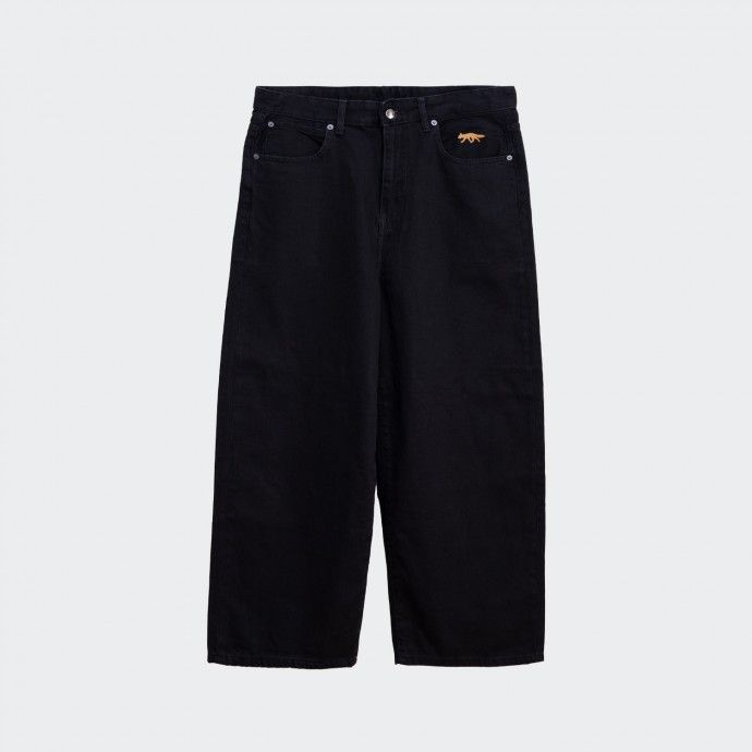 Urban Project Balloon Fox Club Jeans
