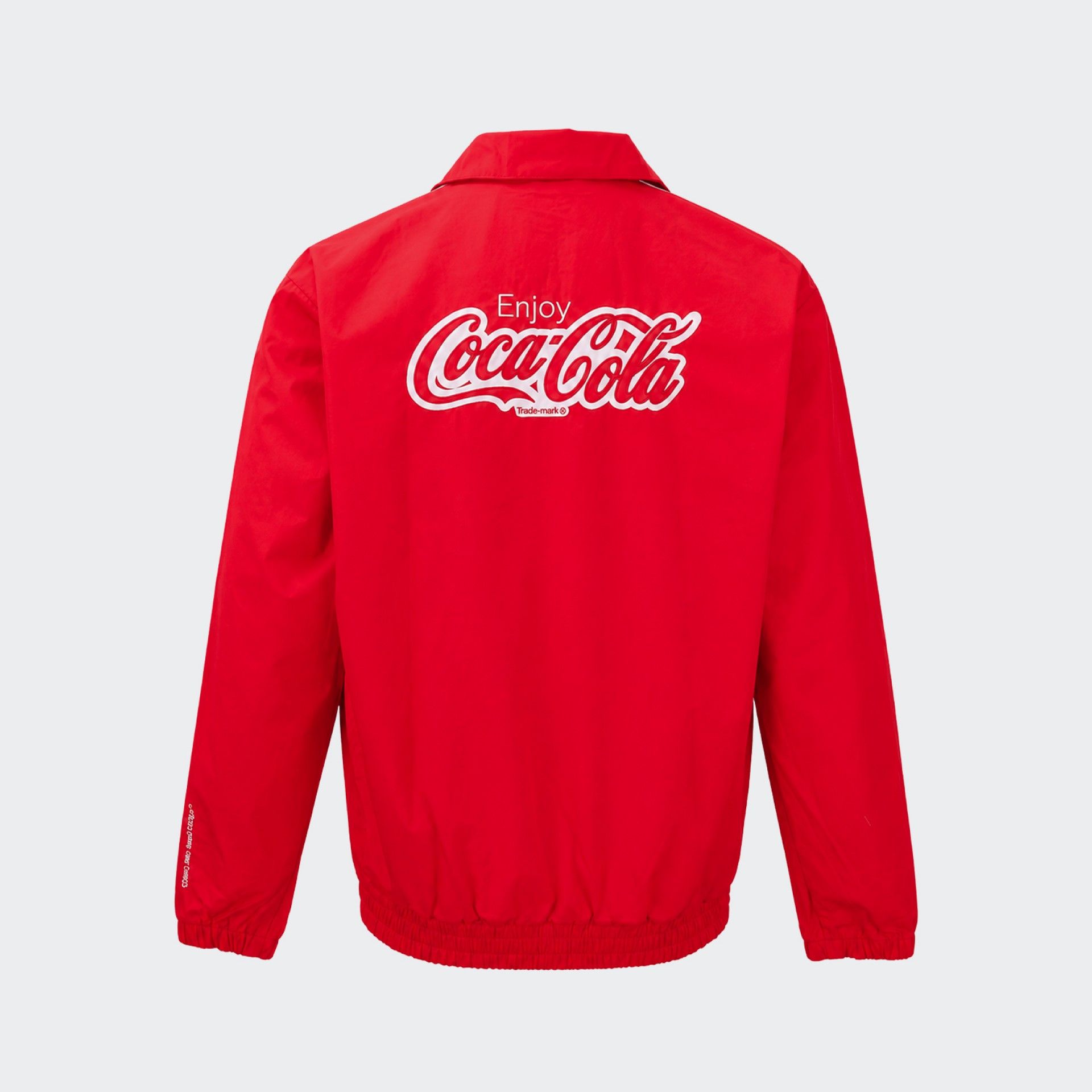 Casaco Adidas