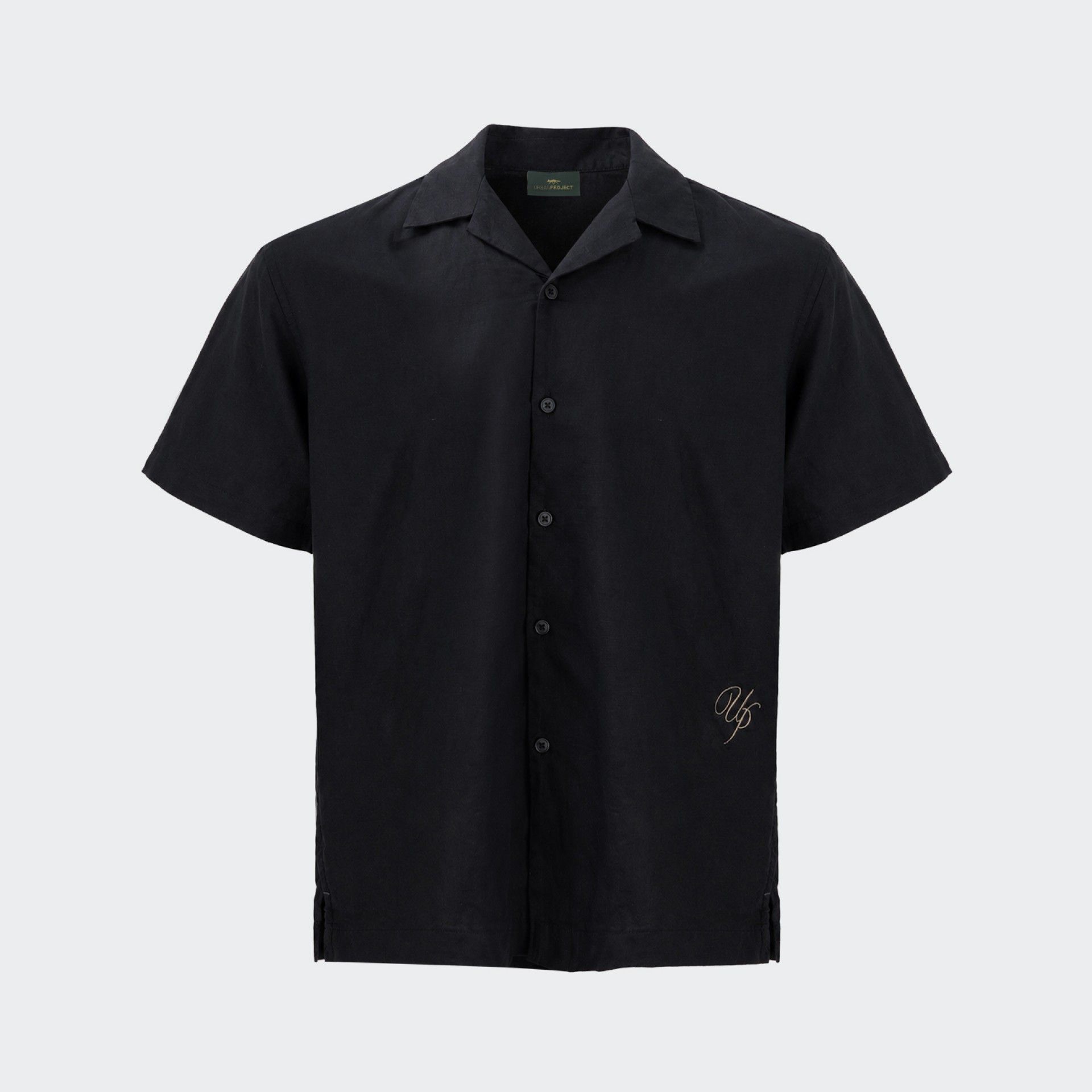 Urban Project Riviera Garden Club Shirt