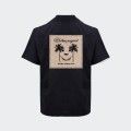 Urban Project Riviera Garden Club Shirt Urban Project Riviera Garden Club Shirt