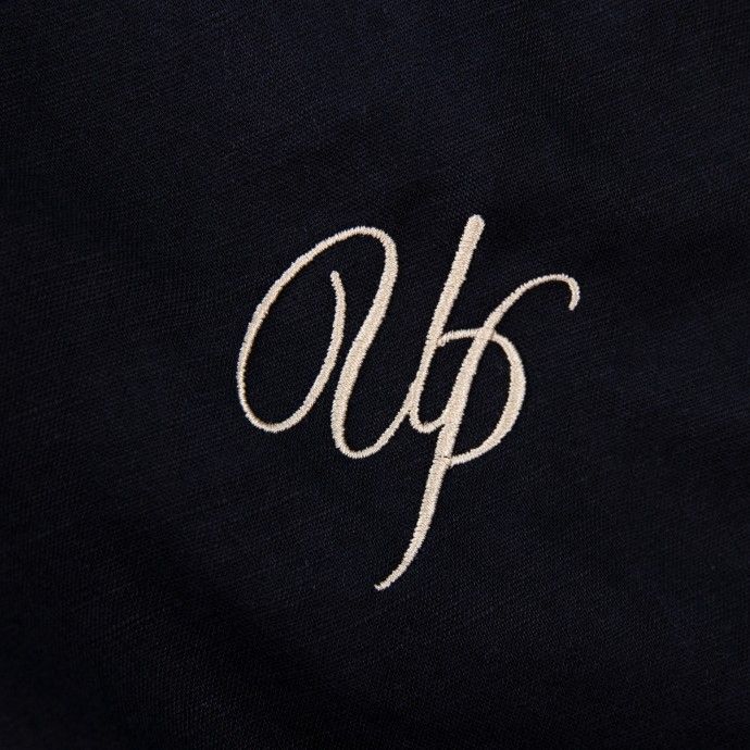 Urban Project Riviera Garden Club Shirt