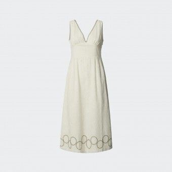 Vestido Pepe Jeans Vestido Pepe Jeans