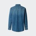 Chemise en jean Pepe Jeans Chemise en jean Pepe Jeans