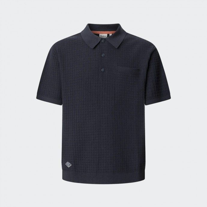 Polo Pepe Jeans