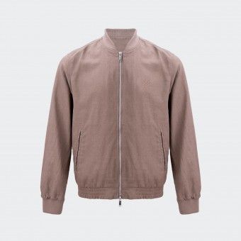 Urban Project Riviera Garden Club Jacket