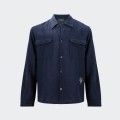 Sobrecamisa Urban Project Riviera Garden Club Sobrecamisa Urban Project Riviera Garden Club