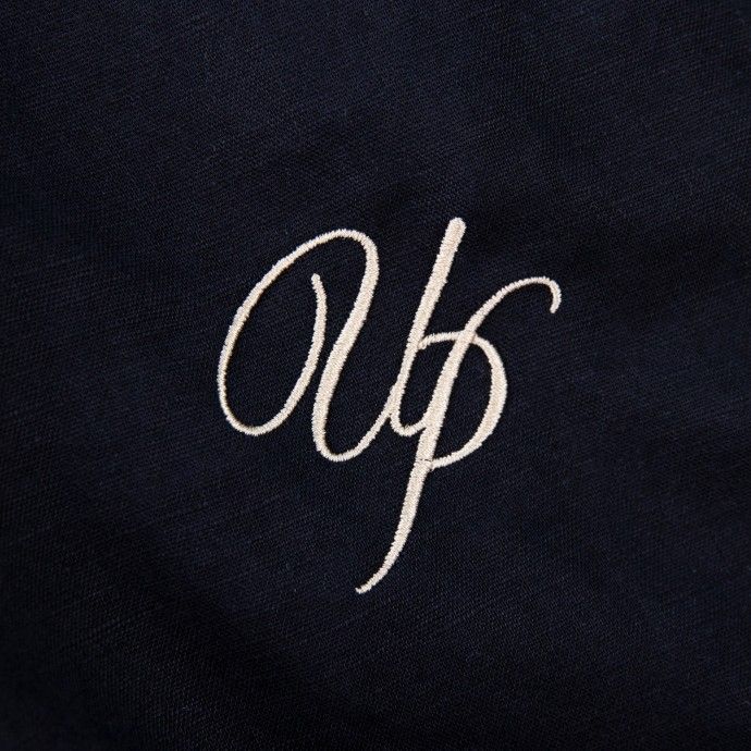 Sobrecamisa Urban Project Riviera Garden Club