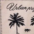 Sobrecamisa Urban Project Riviera Garden Club Sobrecamisa Urban Project Riviera Garden Club