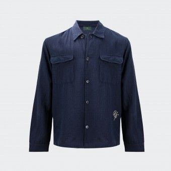 Overshirt Urban Project Riviera Garden Club Overshirt Urban Project Riviera Garden Club