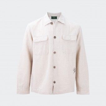 Overshirt Urban Project Riviera Garden Club