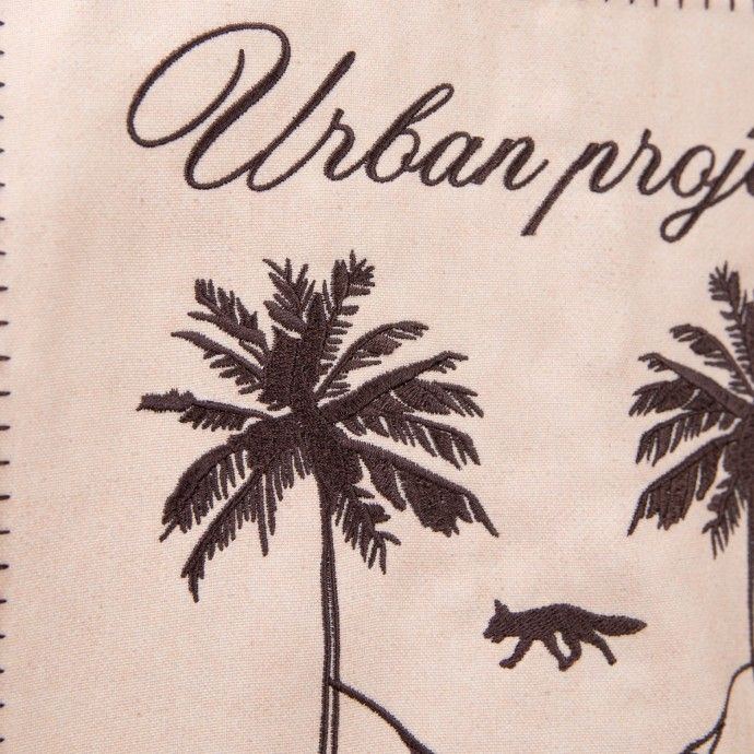 Surchemise Urban Project Riviera Garden Club