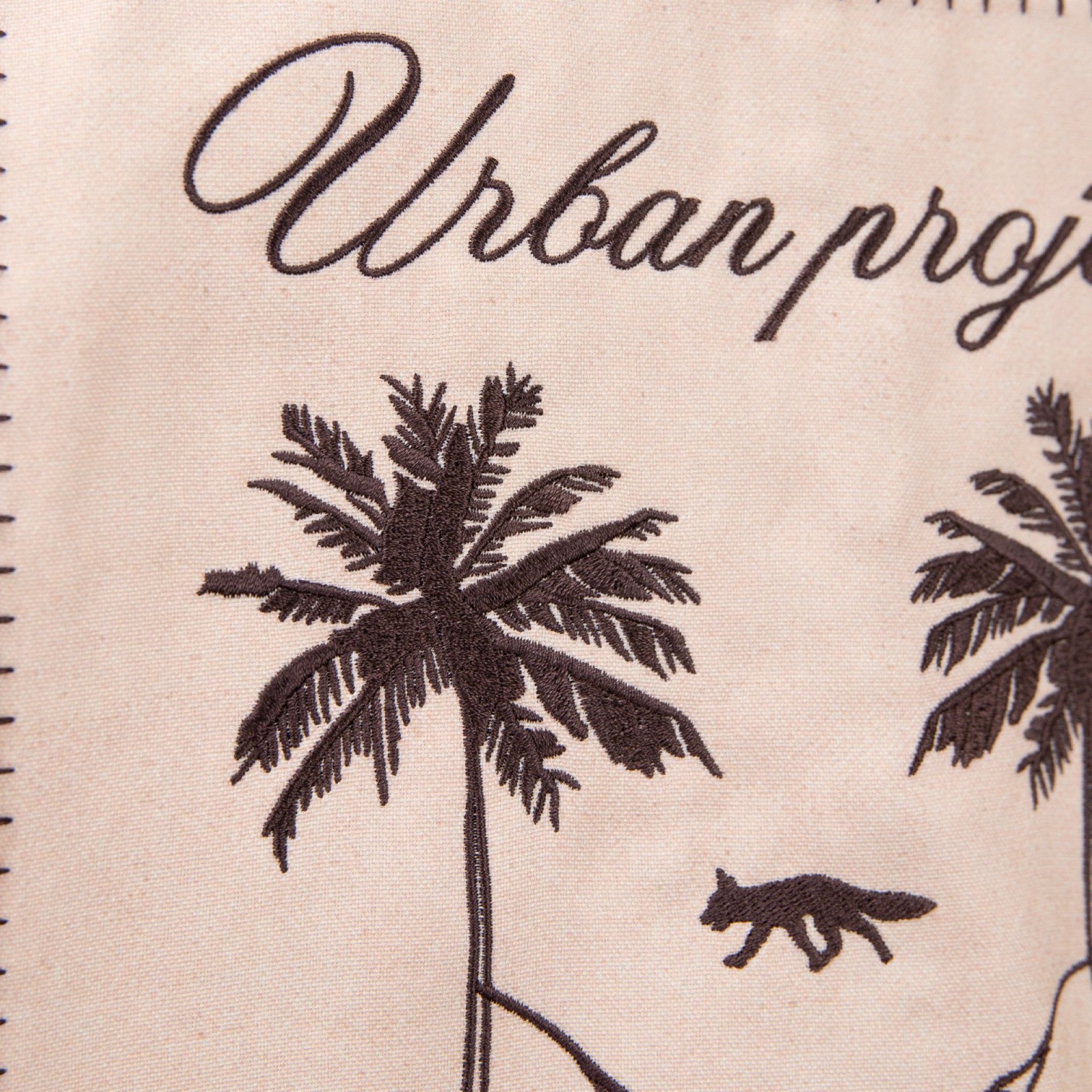 Surchemise Urban Project Riviera Garden Club