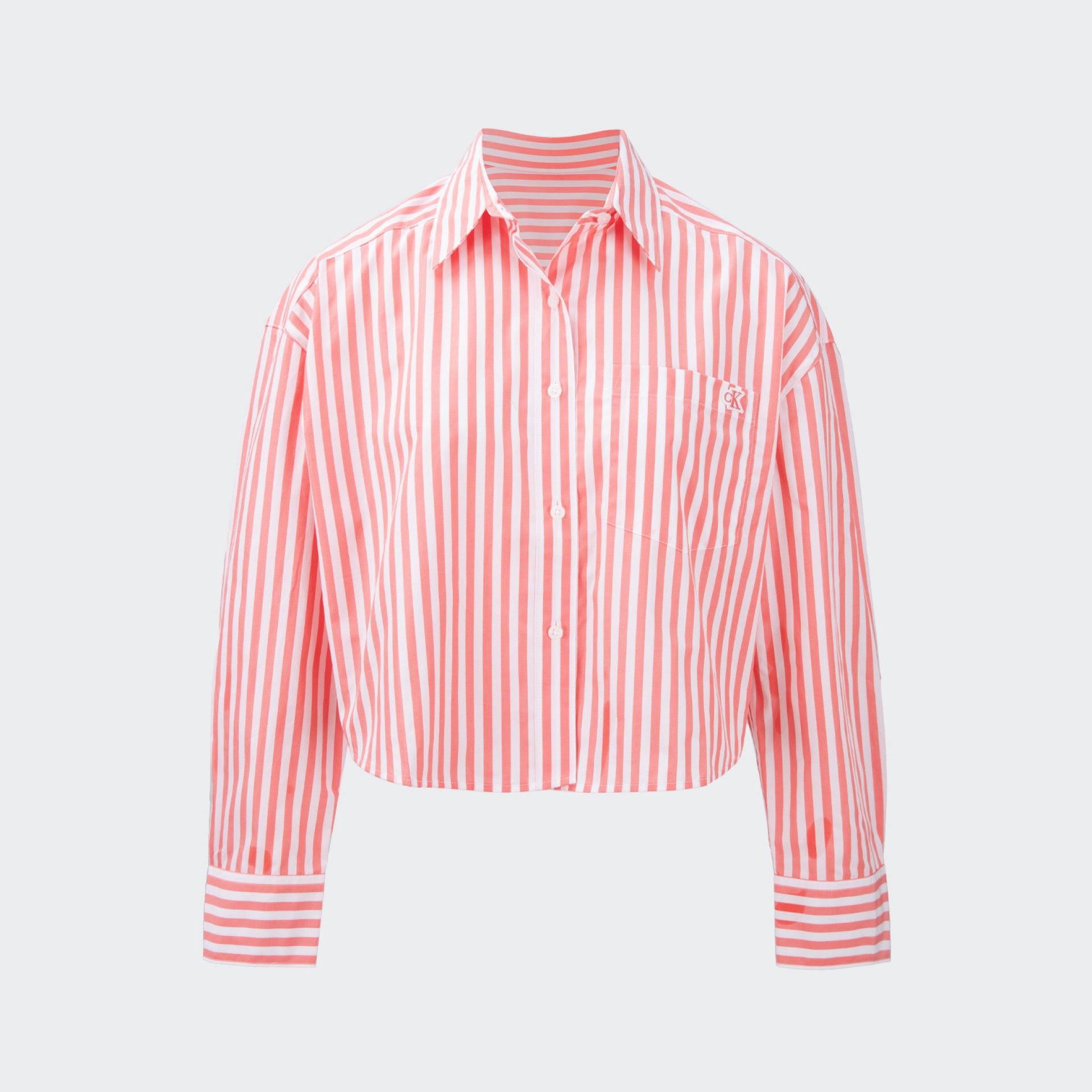 Camisa Calvin Klein