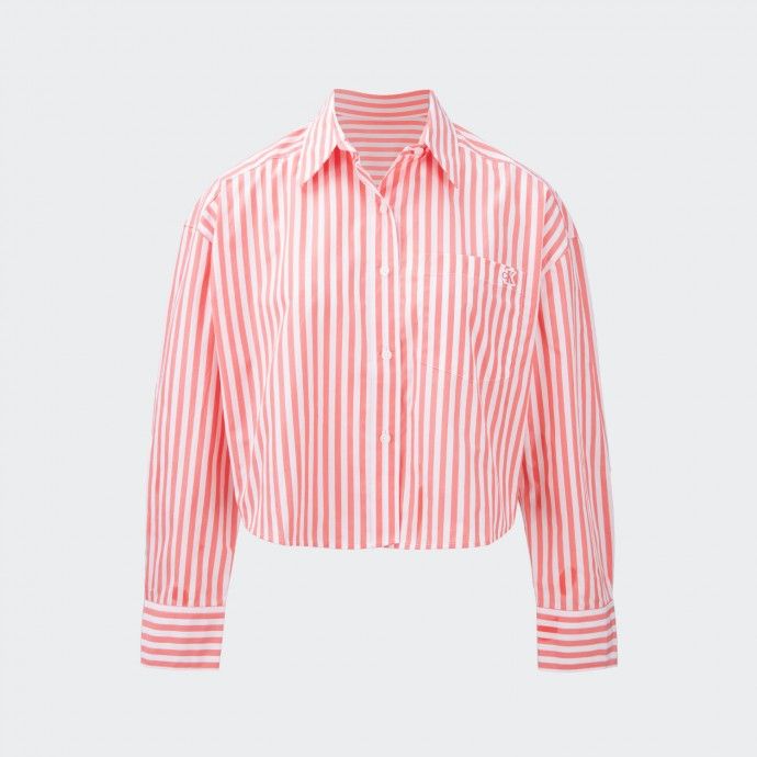 Camisa Calvin Klein