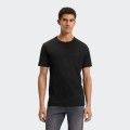 Camiseta Regular Fit Logo Boss