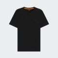 Camiseta Regular Fit Logo Boss