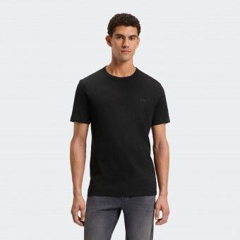 T-shirt Regular Fit Logo Boss