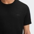 Camiseta Regular Fit Logo Boss