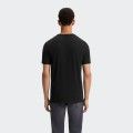Camiseta Regular Fit Logo Boss